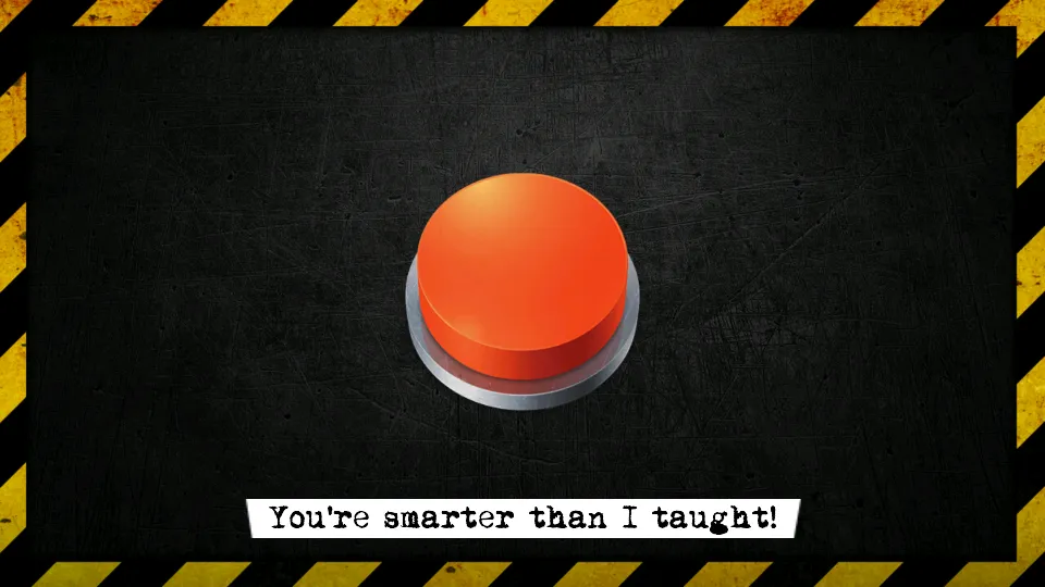 Revenge of The Red Button | Indus Appstore | Screenshot