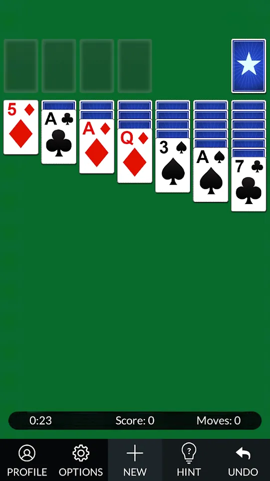 Solitaire Jam - Card Game | Indus Appstore | Screenshot