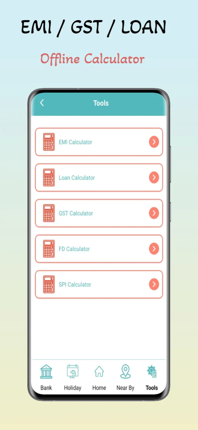 Bank Passbook Mini Statement | Indus Appstore | Screenshot