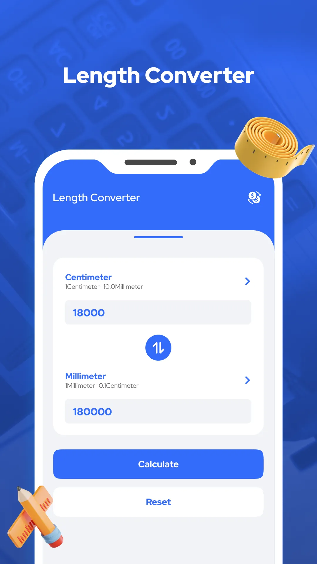 Loan Smart-Loan EMI Calculator | Indus Appstore | Screenshot