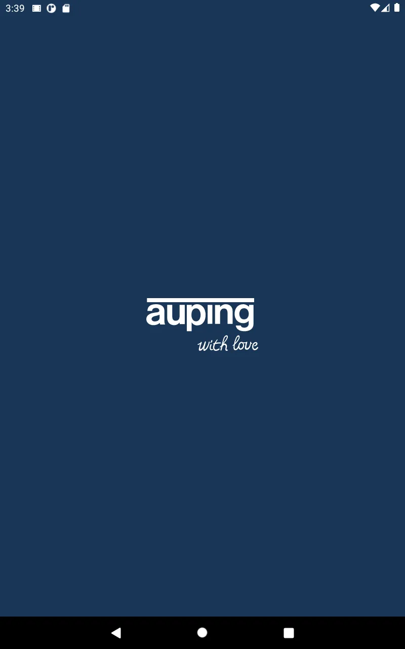 Auping Connect | Indus Appstore | Screenshot