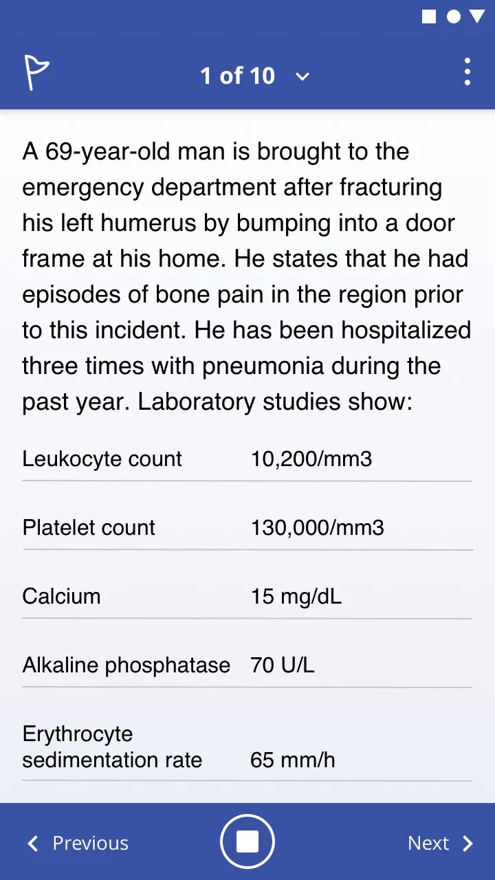 Kaplan Medical | Indus Appstore | Screenshot