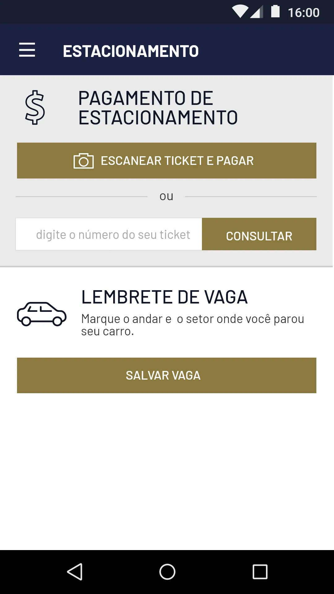 Internacional Shopping | Indus Appstore | Screenshot