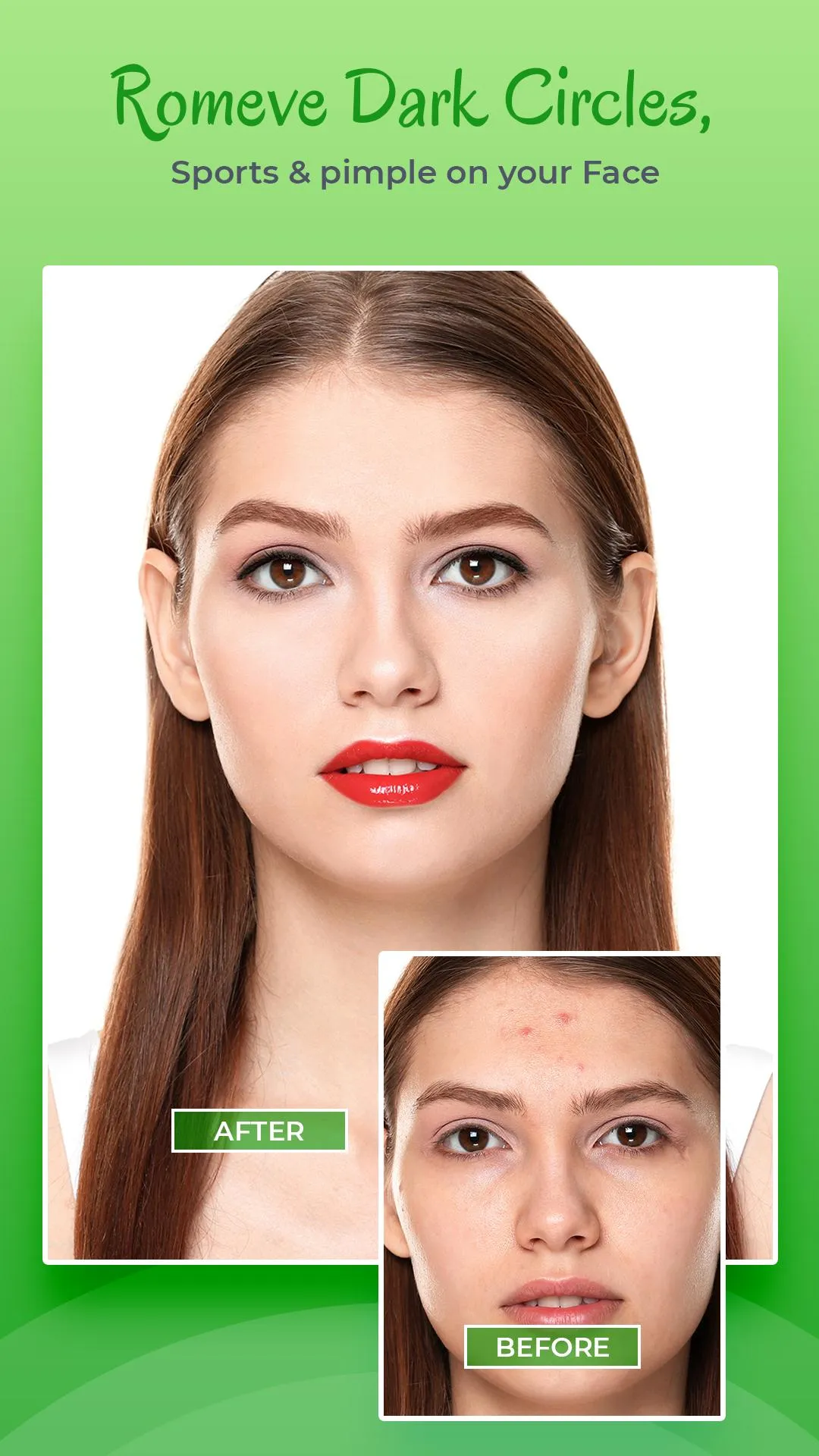 Face Beauty Camera | Indus Appstore | Screenshot