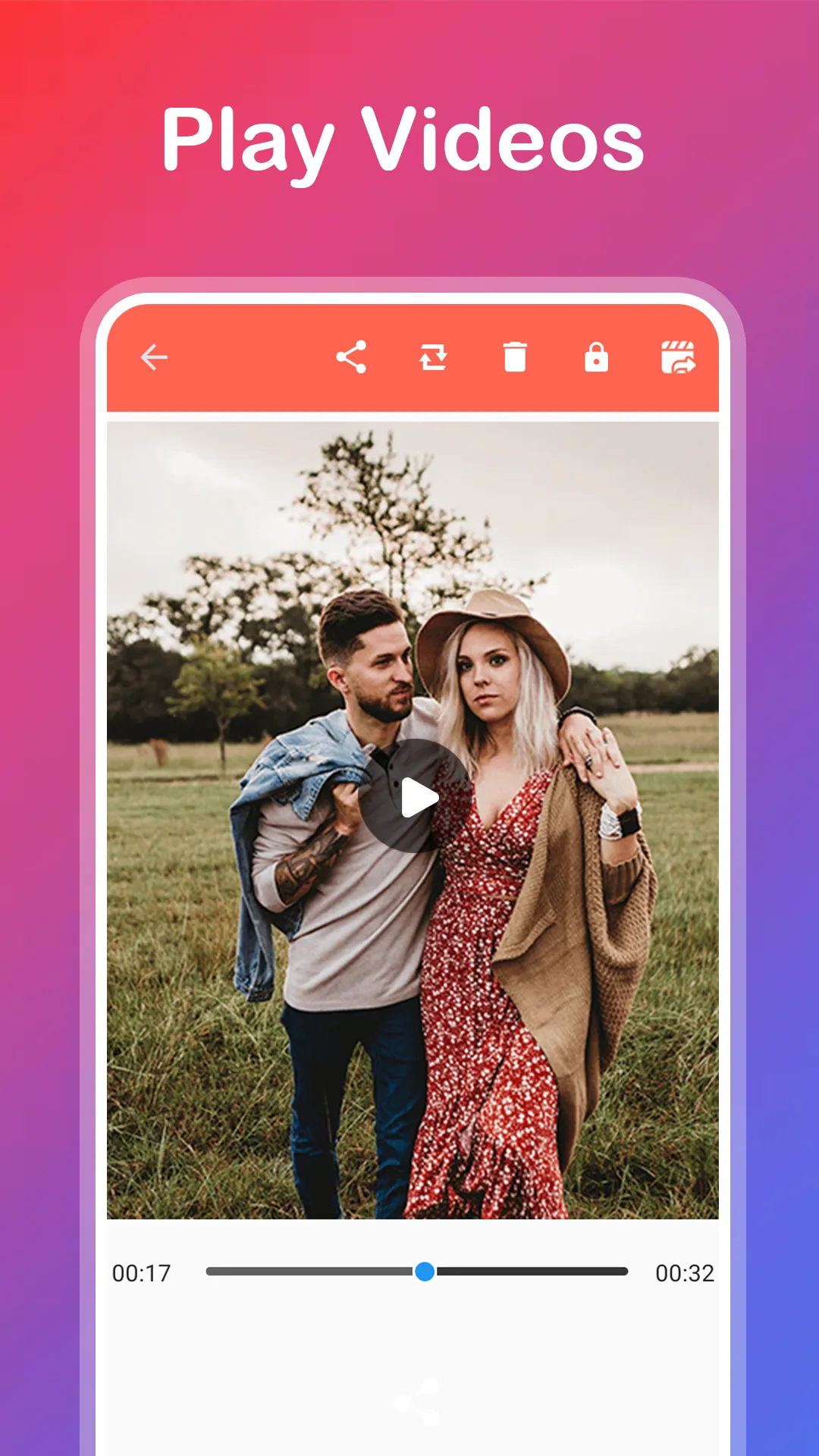 Video Downloader & Editor | Indus Appstore | Screenshot