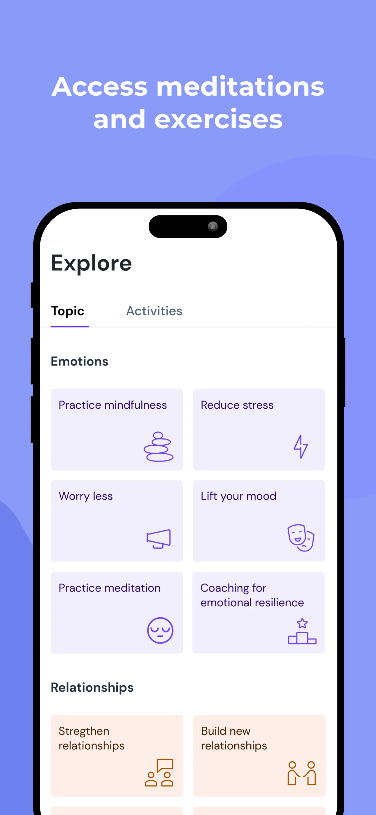 Modern Health | Indus Appstore | Screenshot