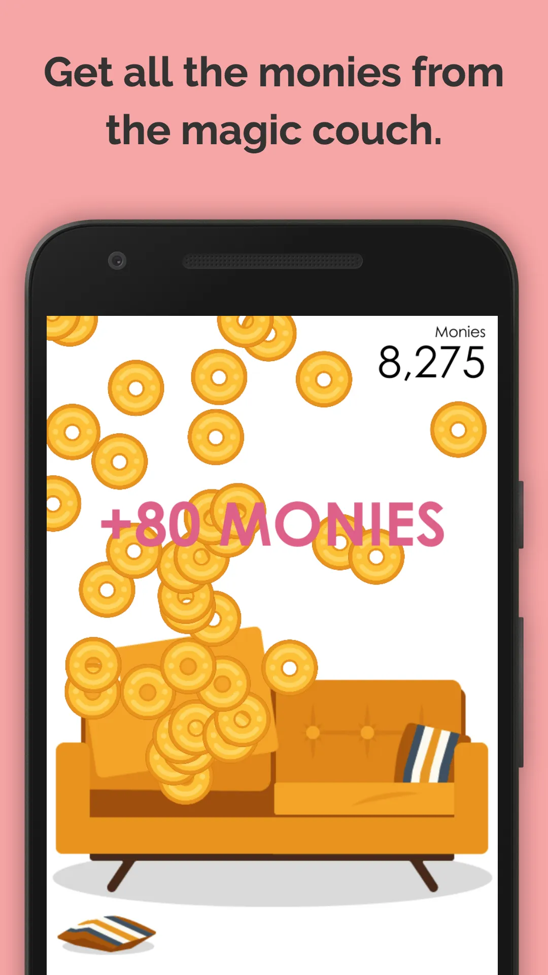 Janky Bounce | Indus Appstore | Screenshot