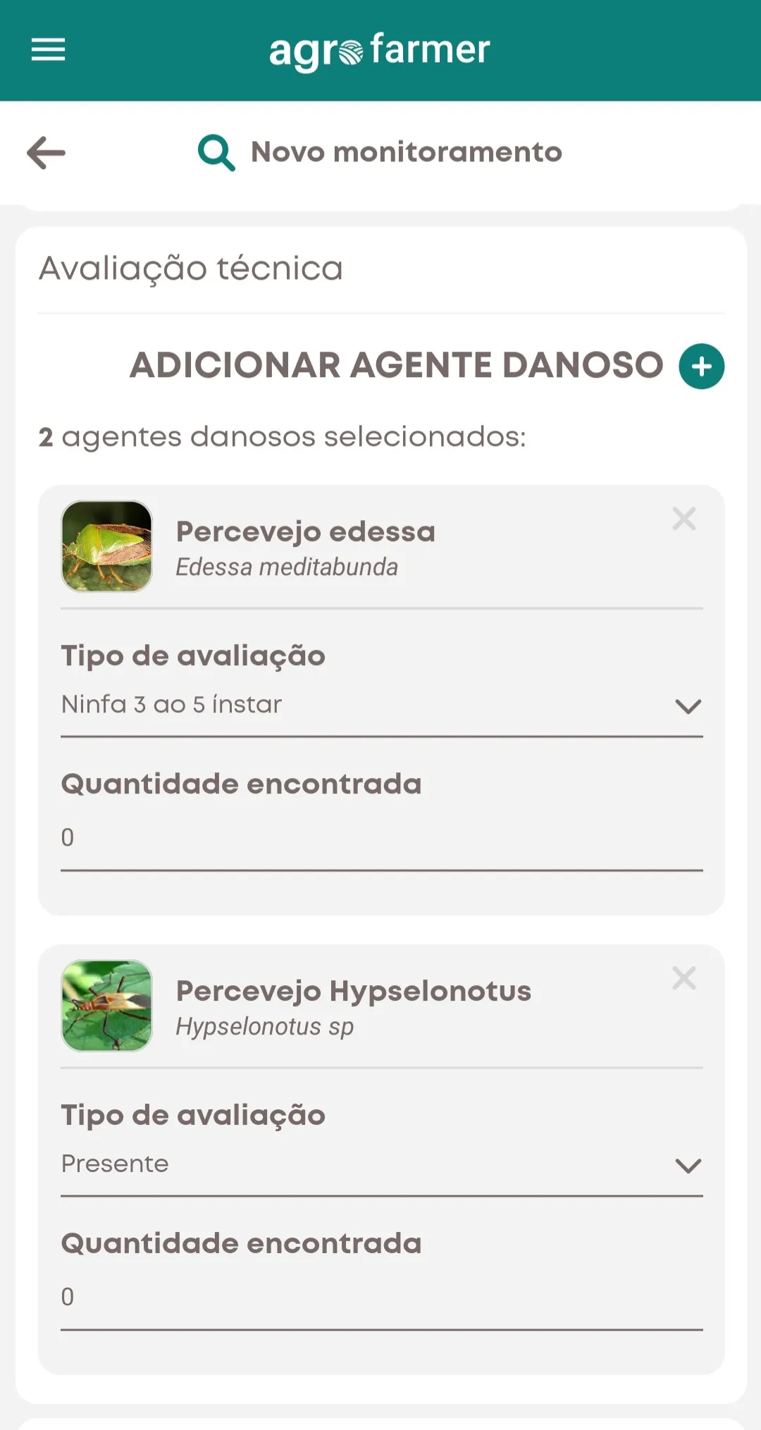 Agrofarmer | Indus Appstore | Screenshot