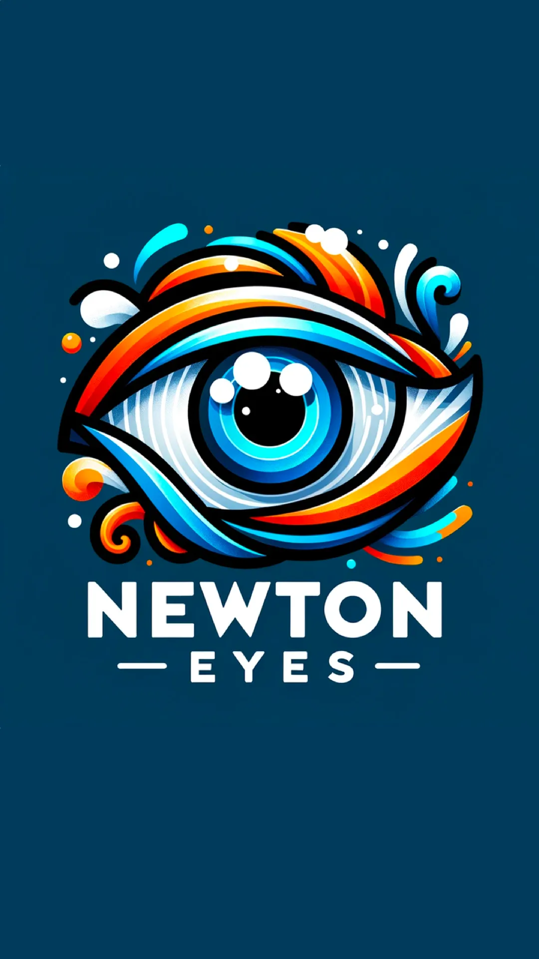 Newton Eyes | Indus Appstore | Screenshot