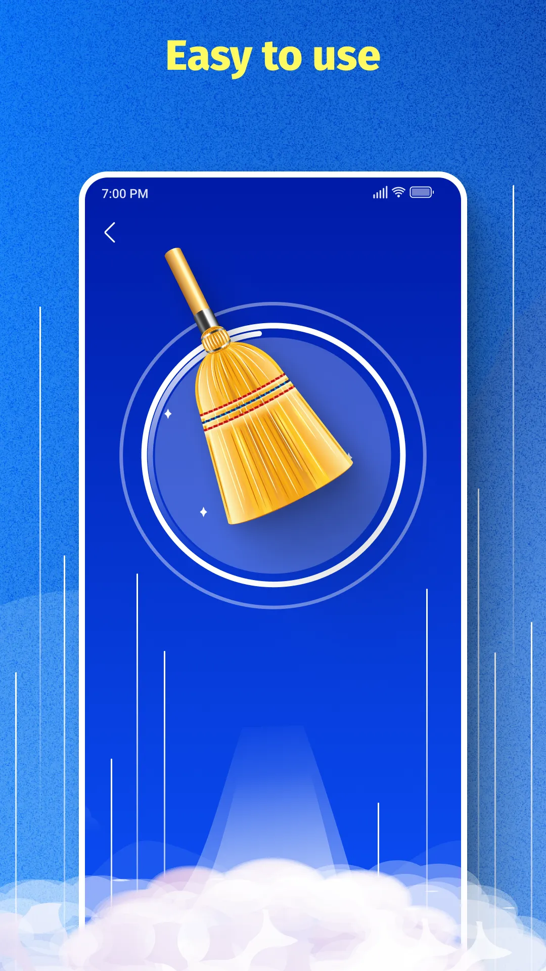 Ultimate Phone Cleaner | Indus Appstore | Screenshot