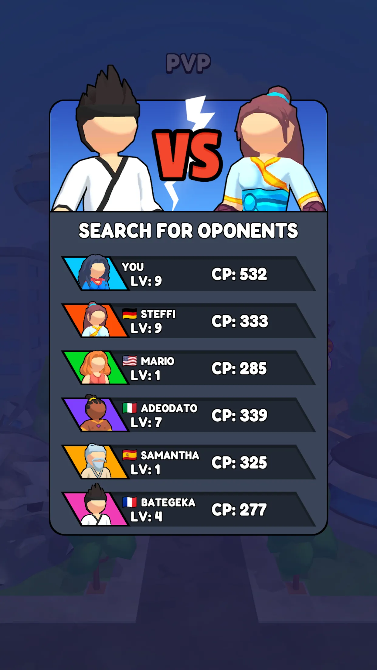 Energy Fight - Dragon Fighters | Indus Appstore | Screenshot