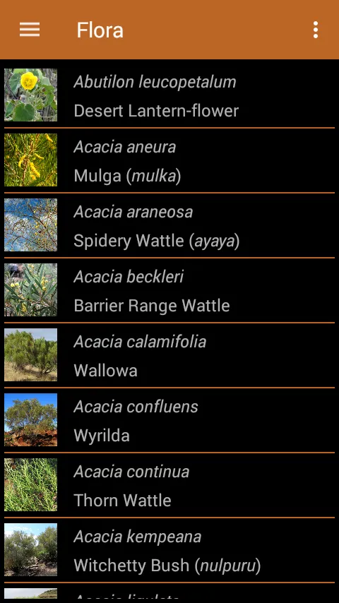 Flinders Ranges Walks | Indus Appstore | Screenshot