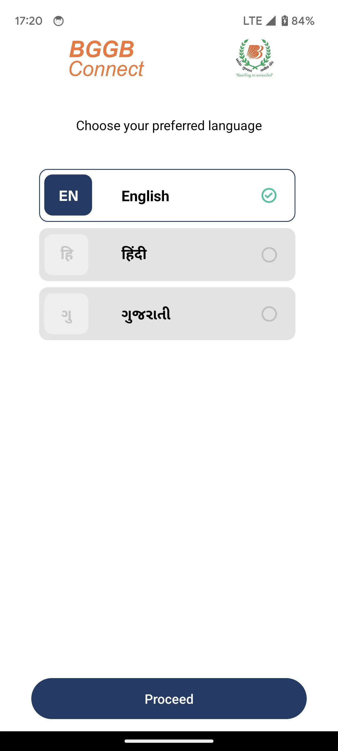 BGGB Connect | Indus Appstore | Screenshot