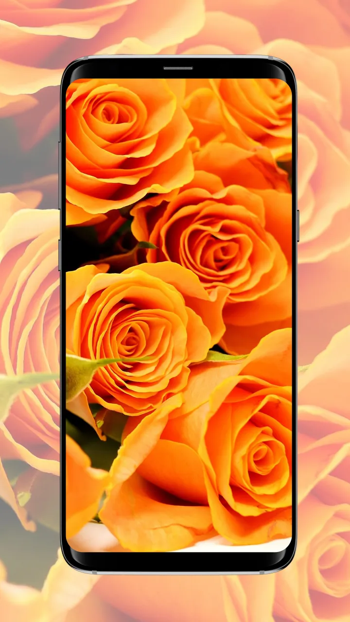 Flower wallpaper | Indus Appstore | Screenshot