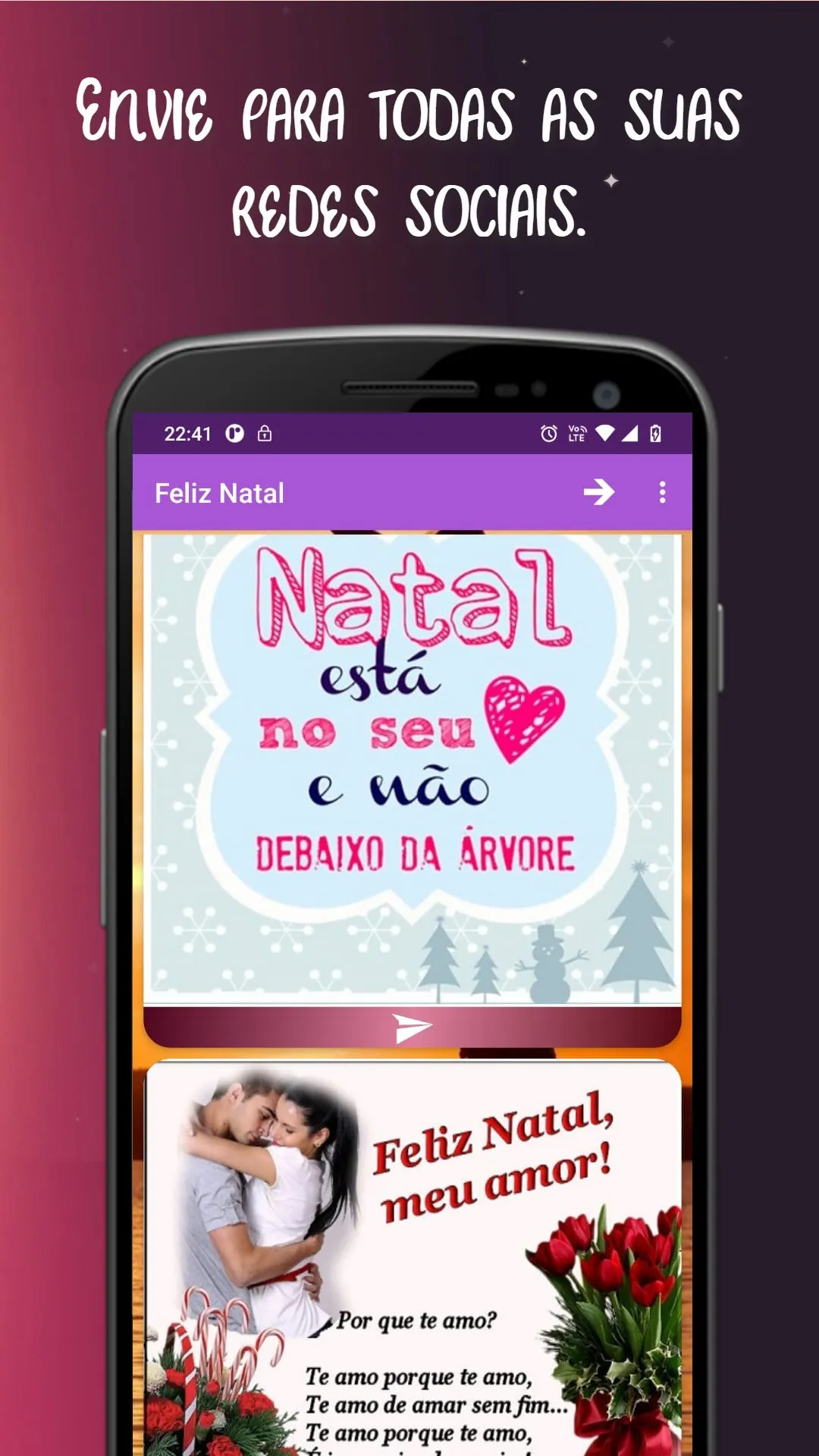 Frases e Mensagens de Amor | Indus Appstore | Screenshot