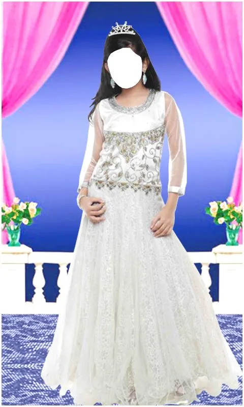 Kids Fashion Design Dress | Indus Appstore | Screenshot