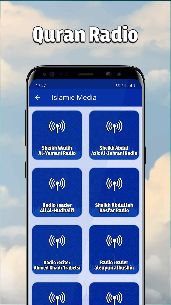 muslim quran pro | Indus Appstore | Screenshot