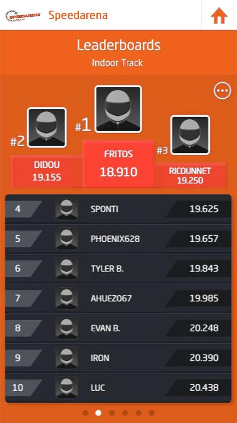 Speedarena | Indus Appstore | Screenshot