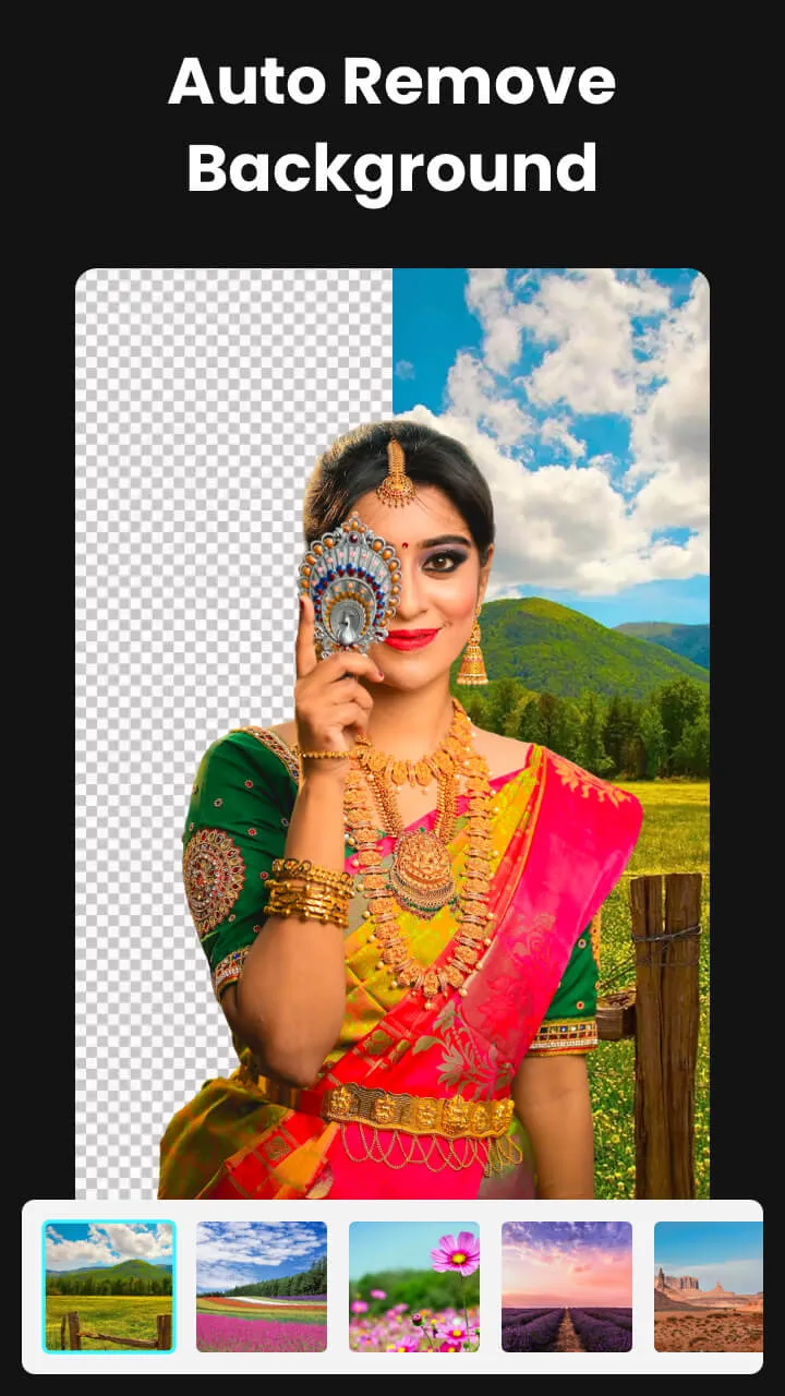 Retouch - Remove Object | Indus Appstore | Screenshot