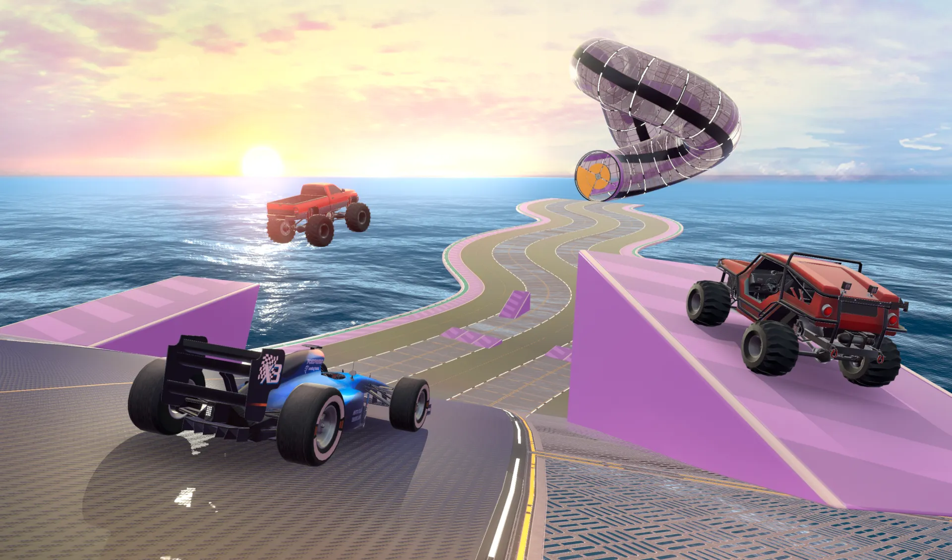 Race Days | Indus Appstore | Screenshot