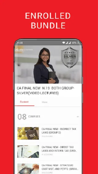 Navkar Digital Institute | Indus Appstore | Screenshot