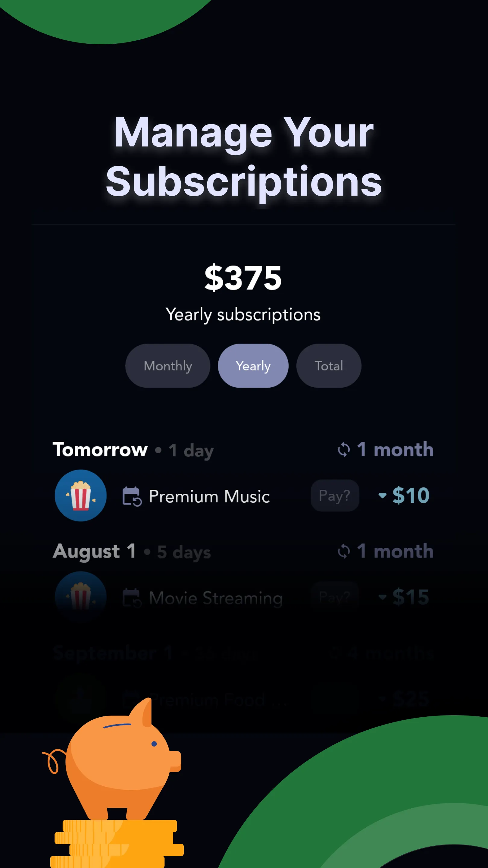 Cashew—Expense Budget Tracker | Indus Appstore | Screenshot