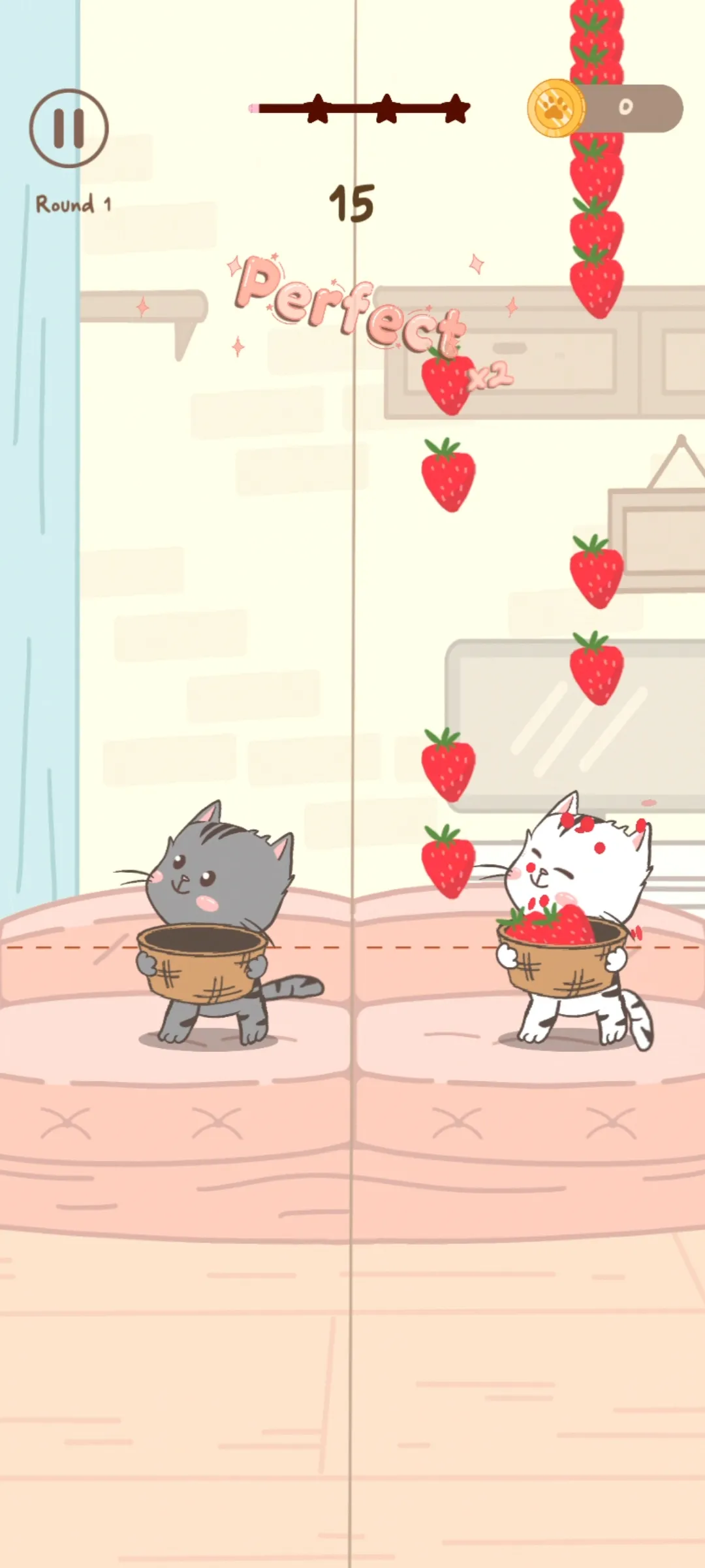 Beat Cats | Indus Appstore | Screenshot