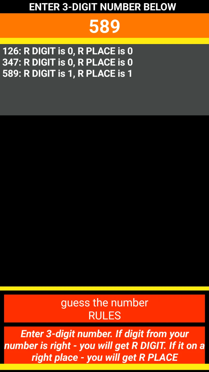 DMX (DIP switch) Calc and More | Indus Appstore | Screenshot
