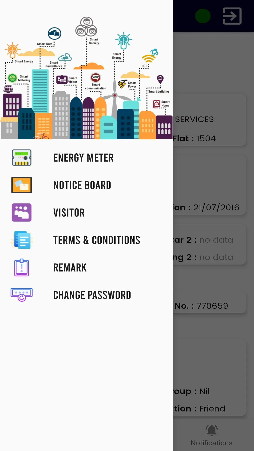 Smart Gridsoft | Indus Appstore | Screenshot