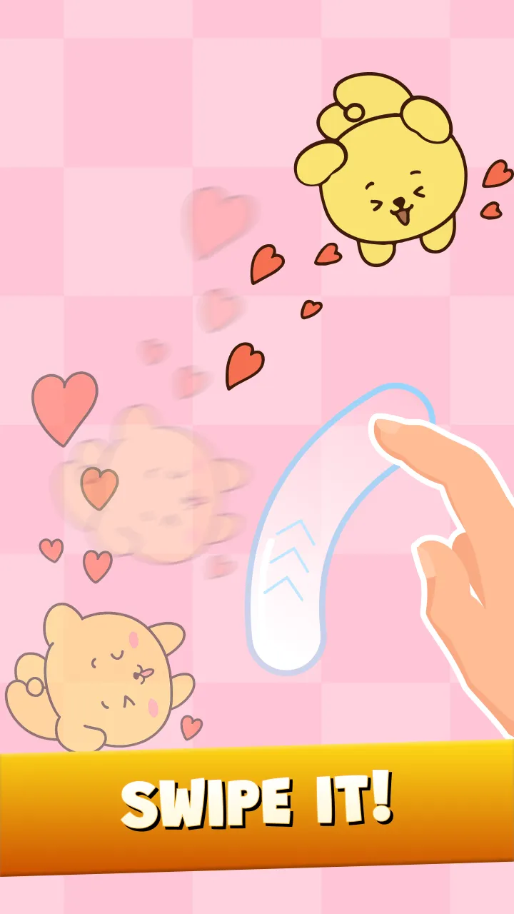 Thumb Dance Challenge | Indus Appstore | Screenshot