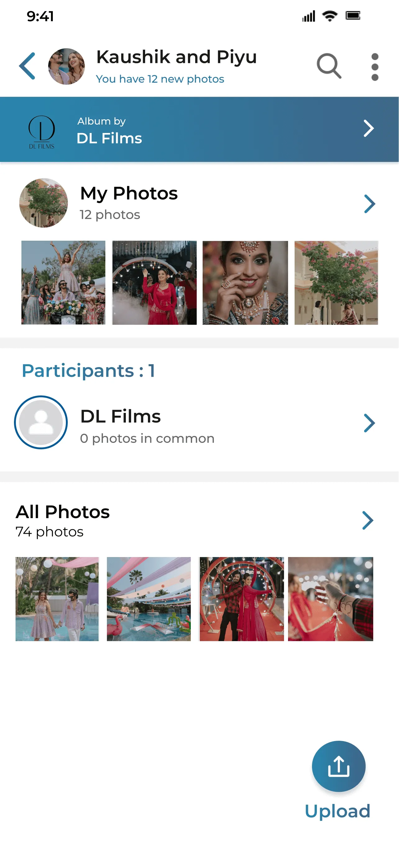 DL Films | Indus Appstore | Screenshot