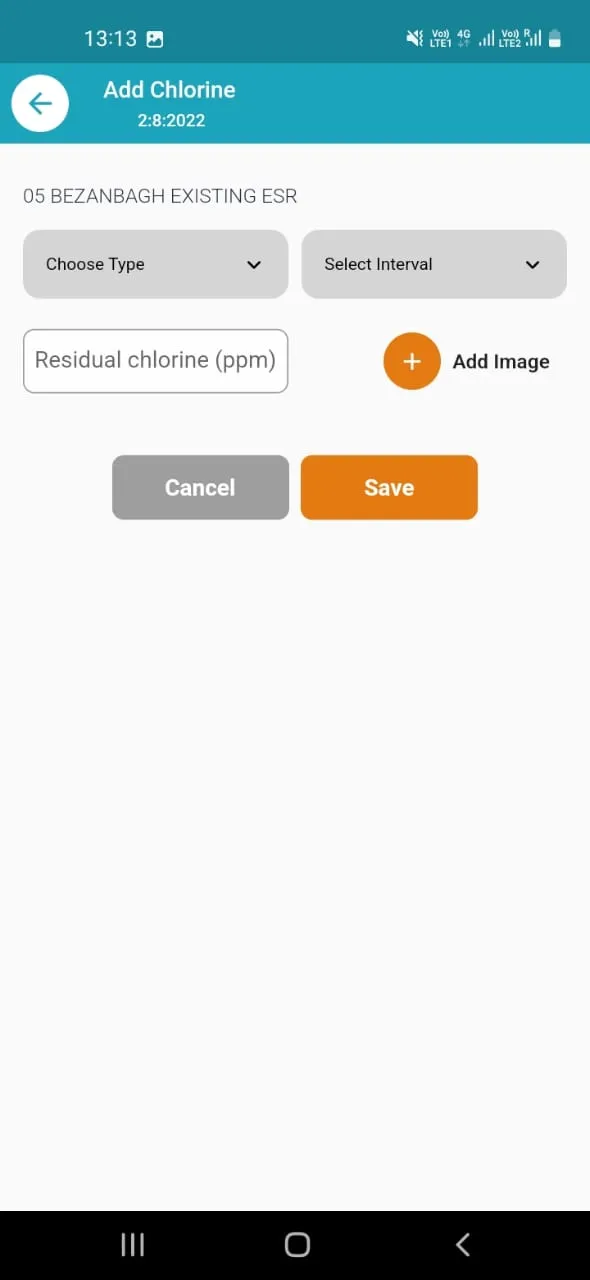 Sampark OCW | Indus Appstore | Screenshot
