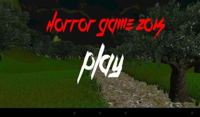 Horror Games | Indus Appstore | Screenshot