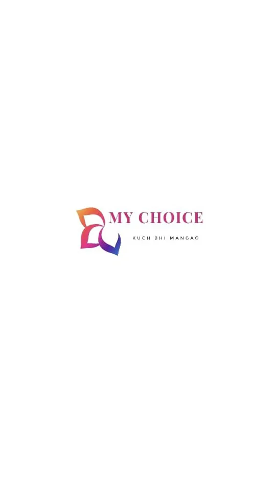 My Choice | Indus Appstore | Screenshot