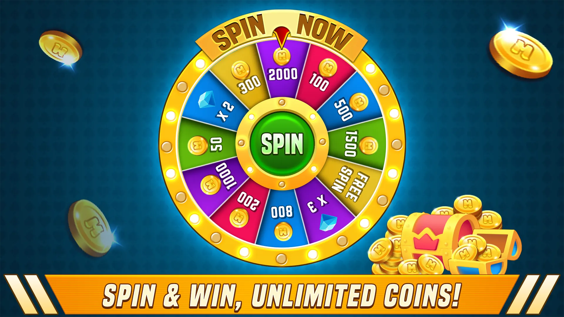 Seep - Offline Card Games | Indus Appstore | Screenshot
