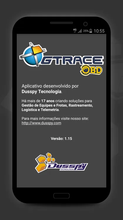 OBD Gtrace | Scanner | ELM327 | Indus Appstore | Screenshot