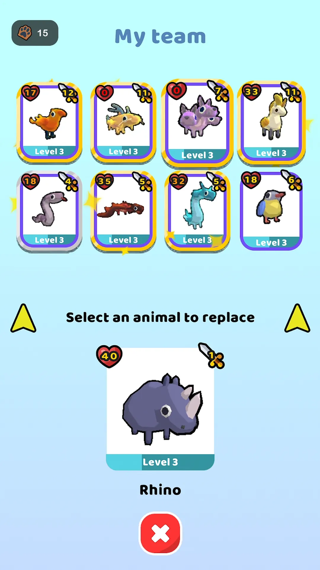 Zookemon - Wild Pets | Indus Appstore | Screenshot