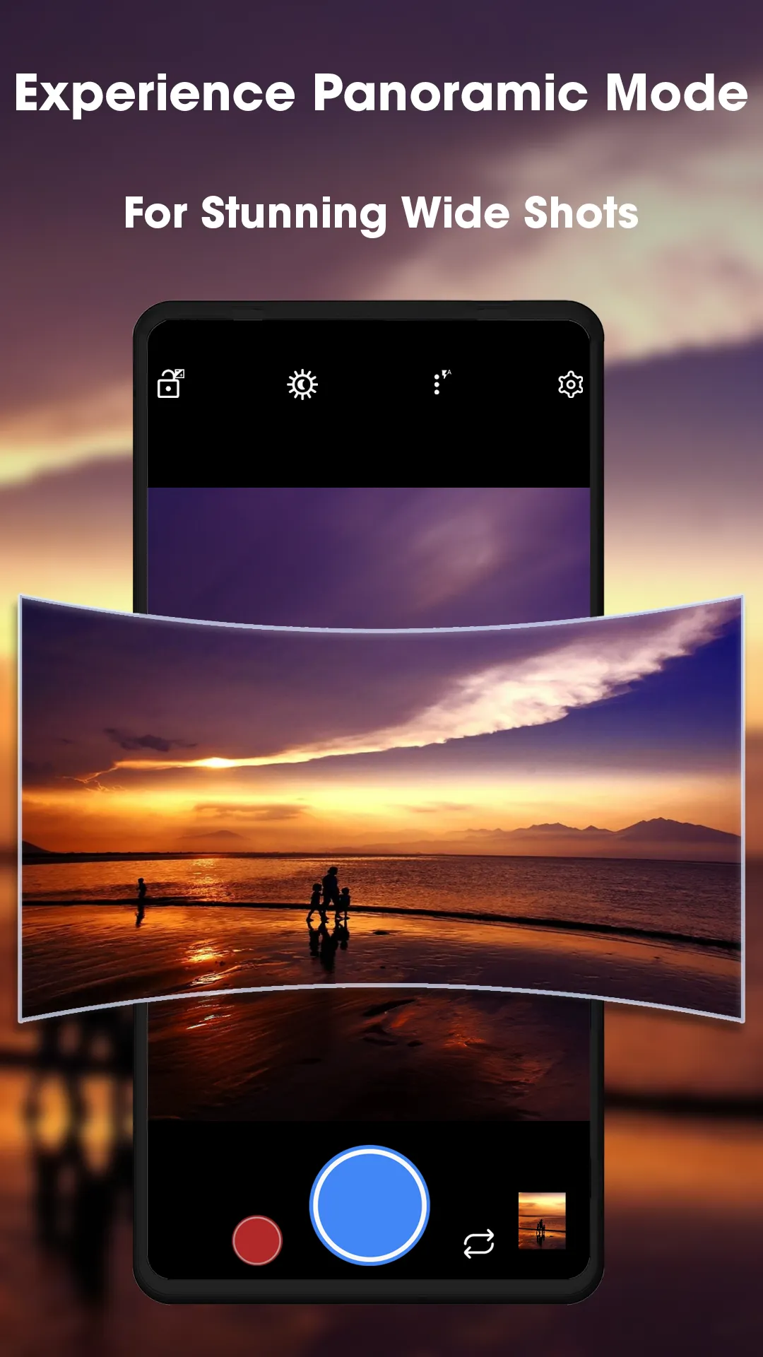 GCamera: GCam & HD Pro Photos | Indus Appstore | Screenshot