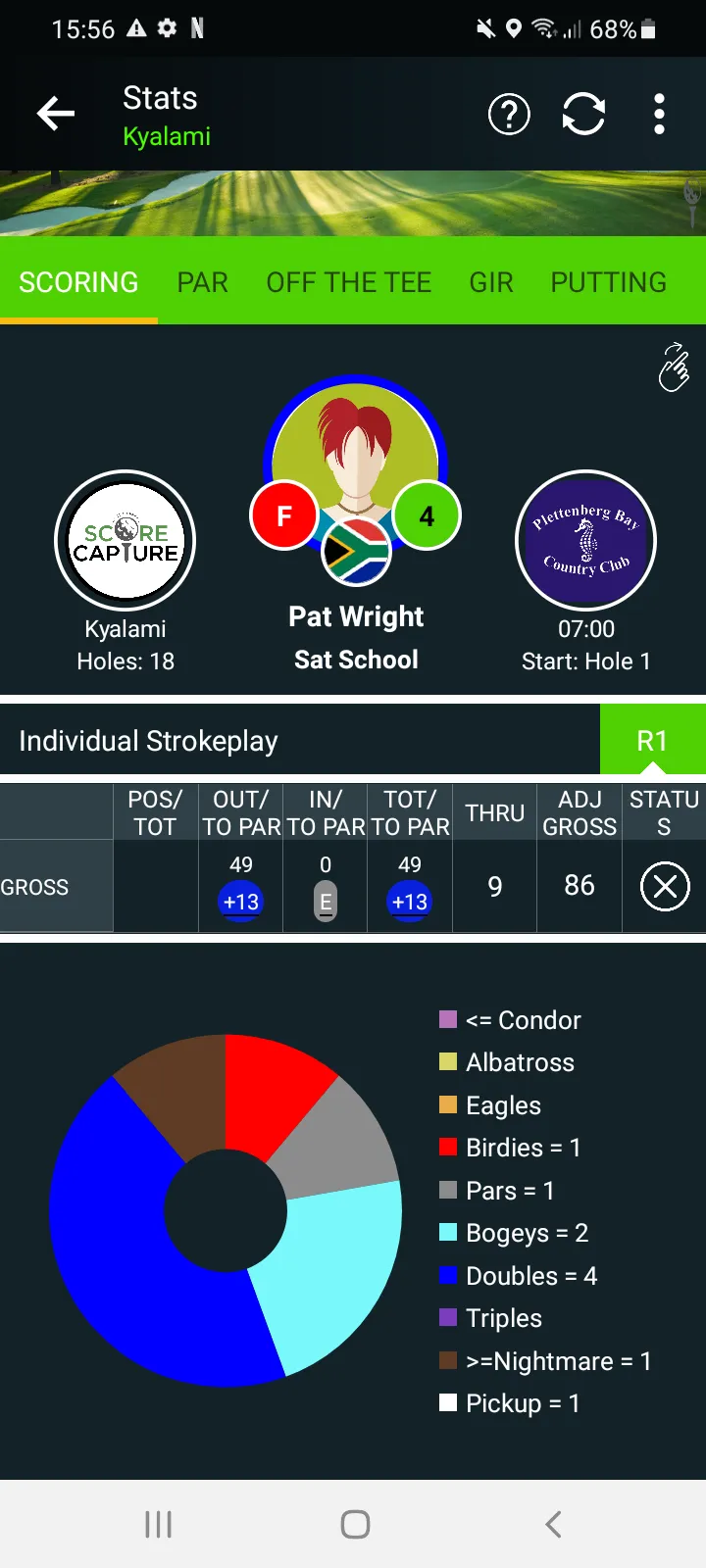 ScoreCapture | Indus Appstore | Screenshot