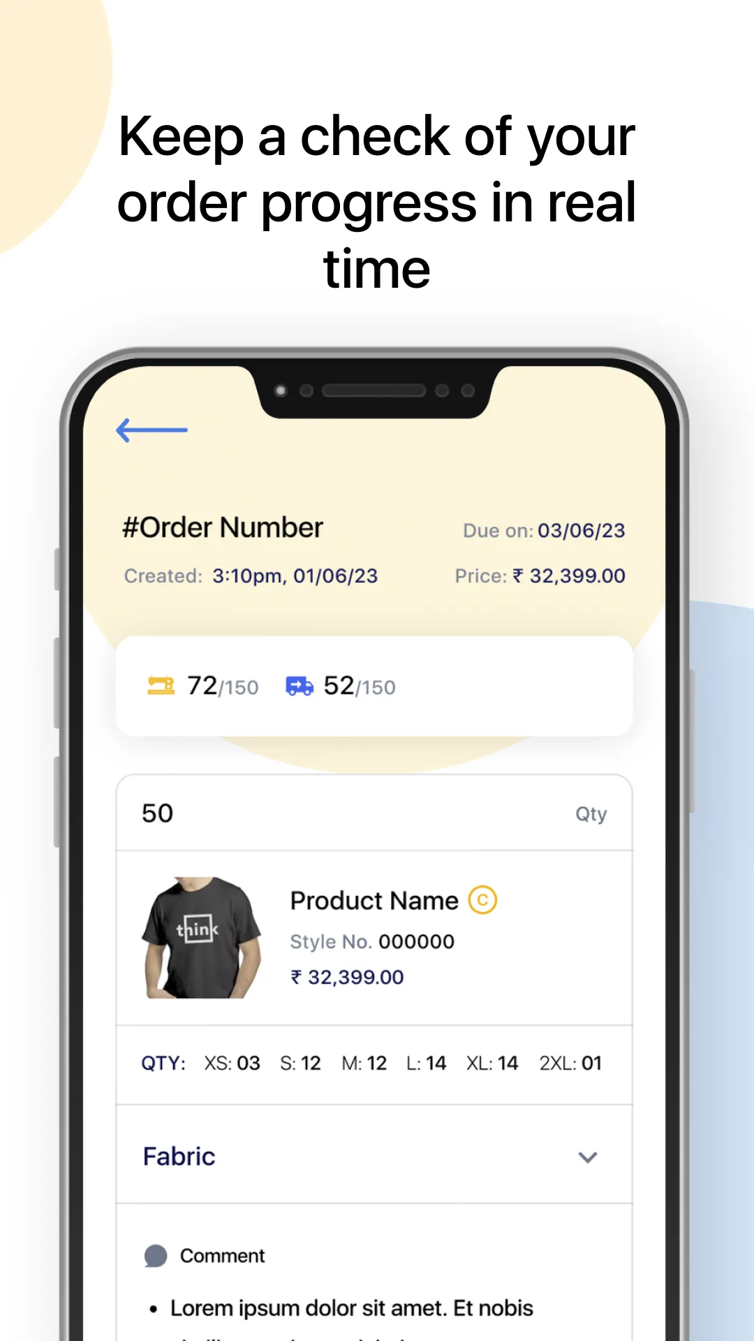 Scott International | Indus Appstore | Screenshot