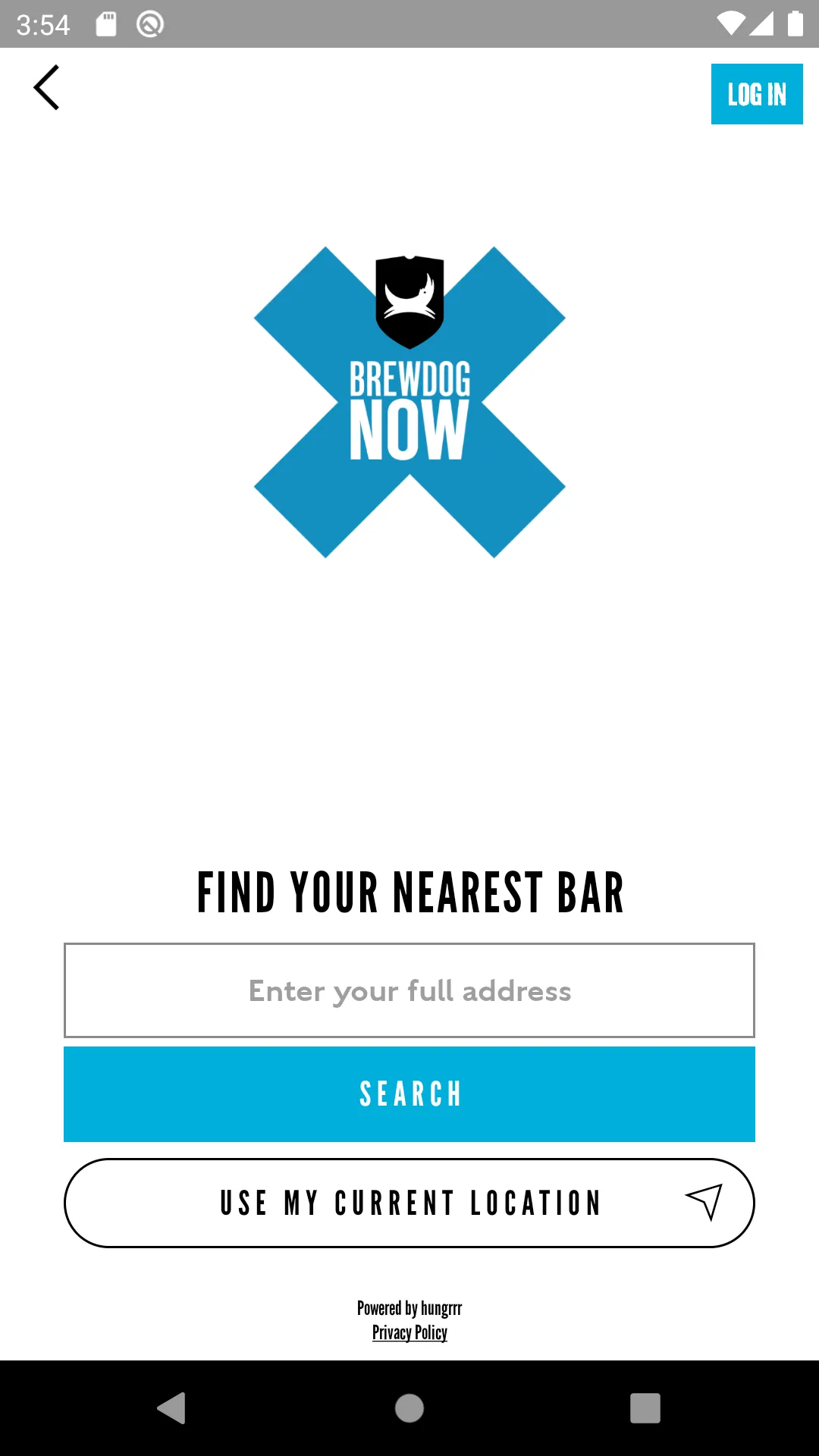 BrewDog Now | Indus Appstore | Screenshot