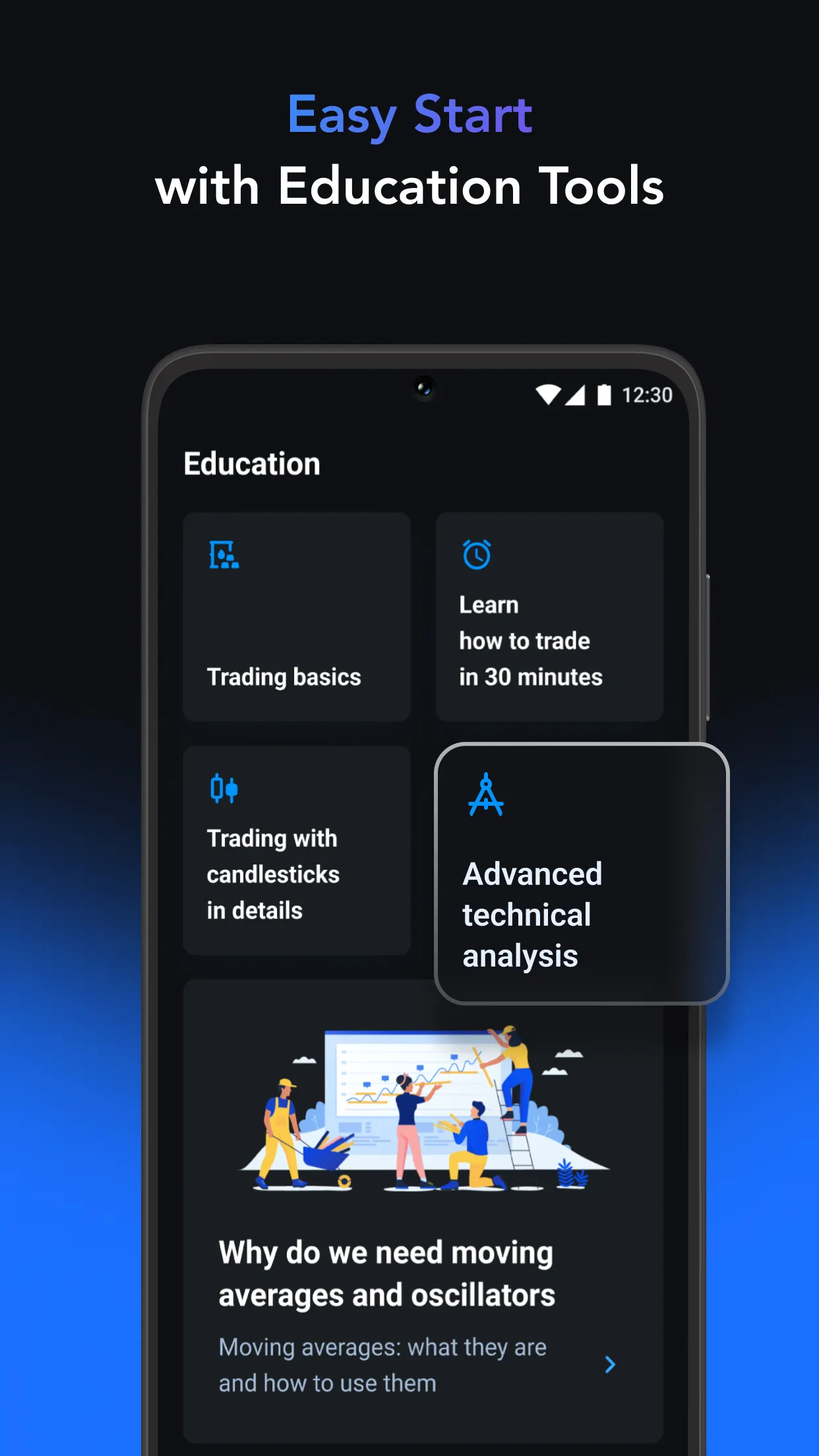 OT Platform | Indus Appstore | Screenshot