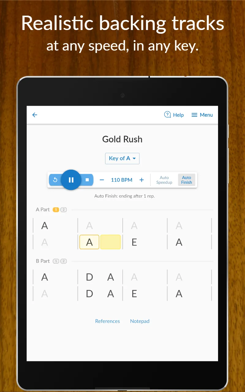 Strum Machine | Indus Appstore | Screenshot