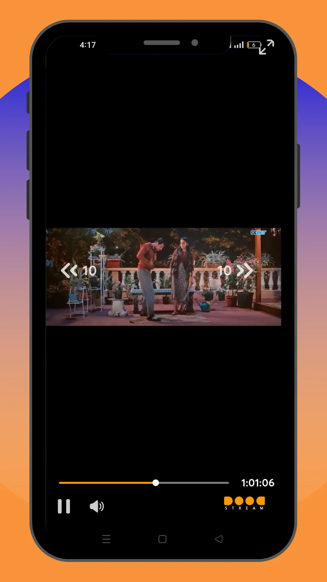 Nazaarabox: Movies and Kdrama | Indus Appstore | Screenshot
