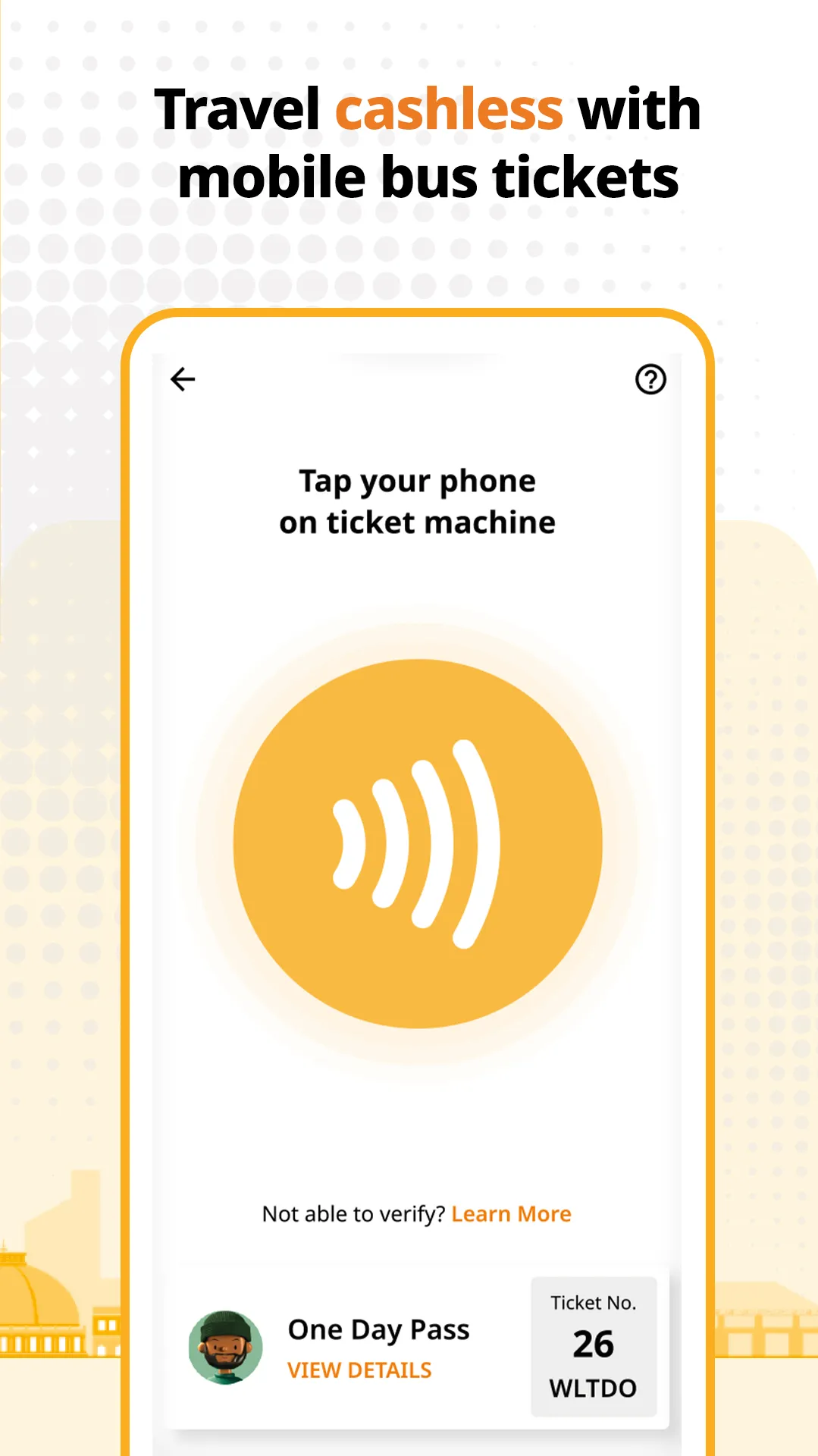 Chalo - Live Bus Tracking App | Indus Appstore | Screenshot