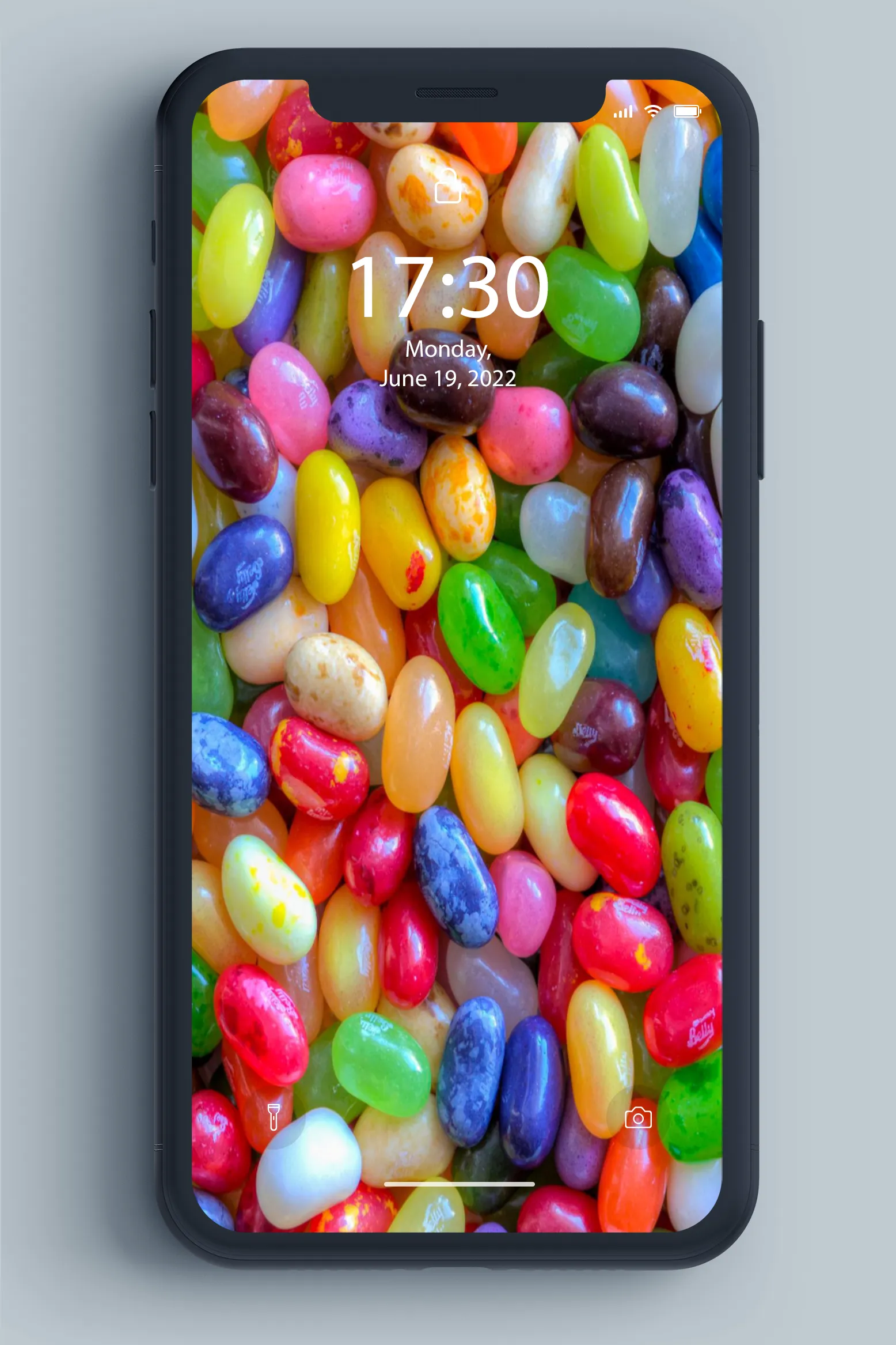 Candy Wallpaper | Indus Appstore | Screenshot