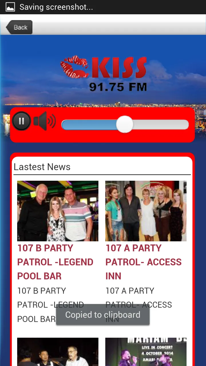 Pattaya People Media Group Sma | Indus Appstore | Screenshot