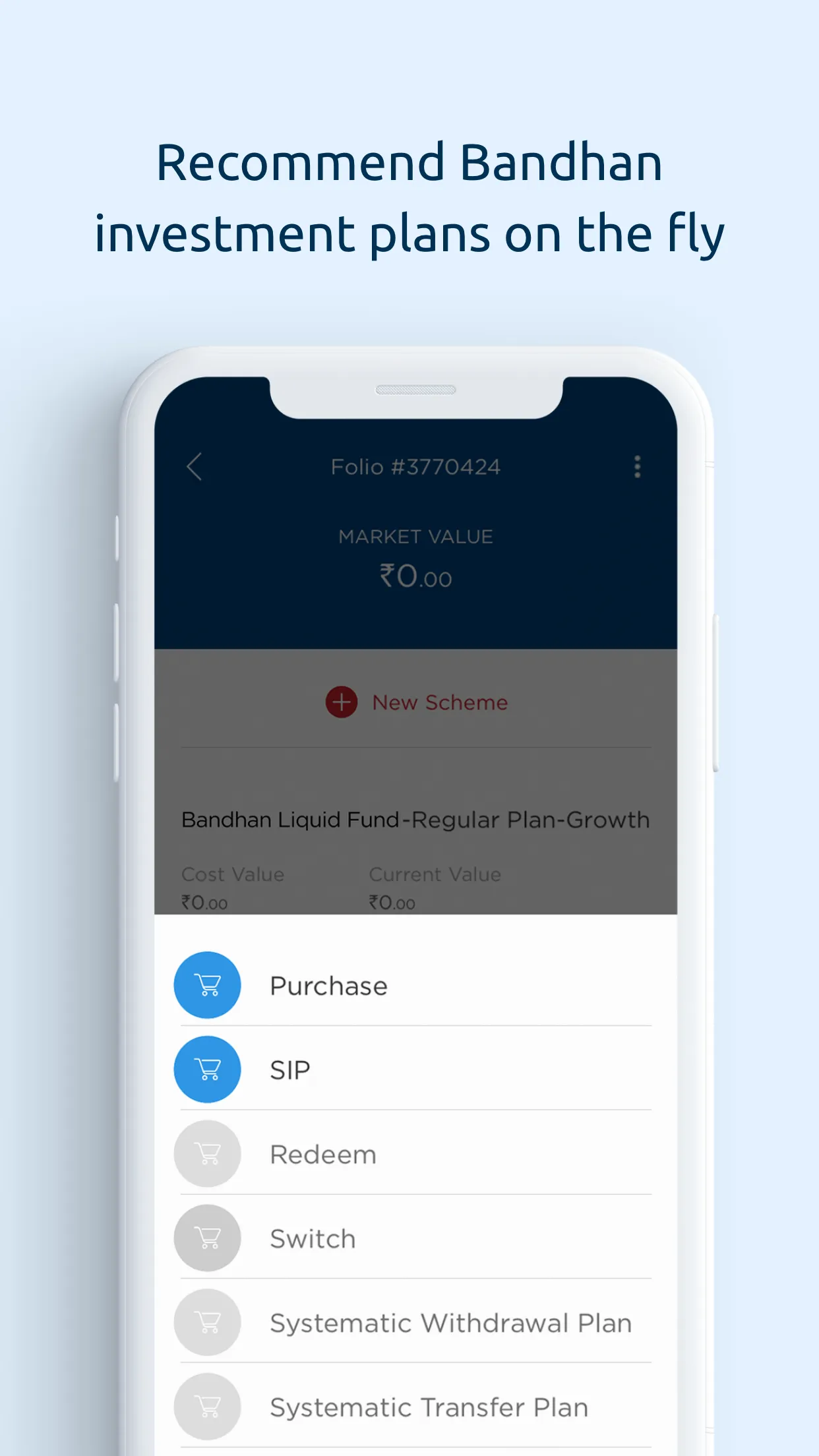 Bandhan Saathi | Indus Appstore | Screenshot