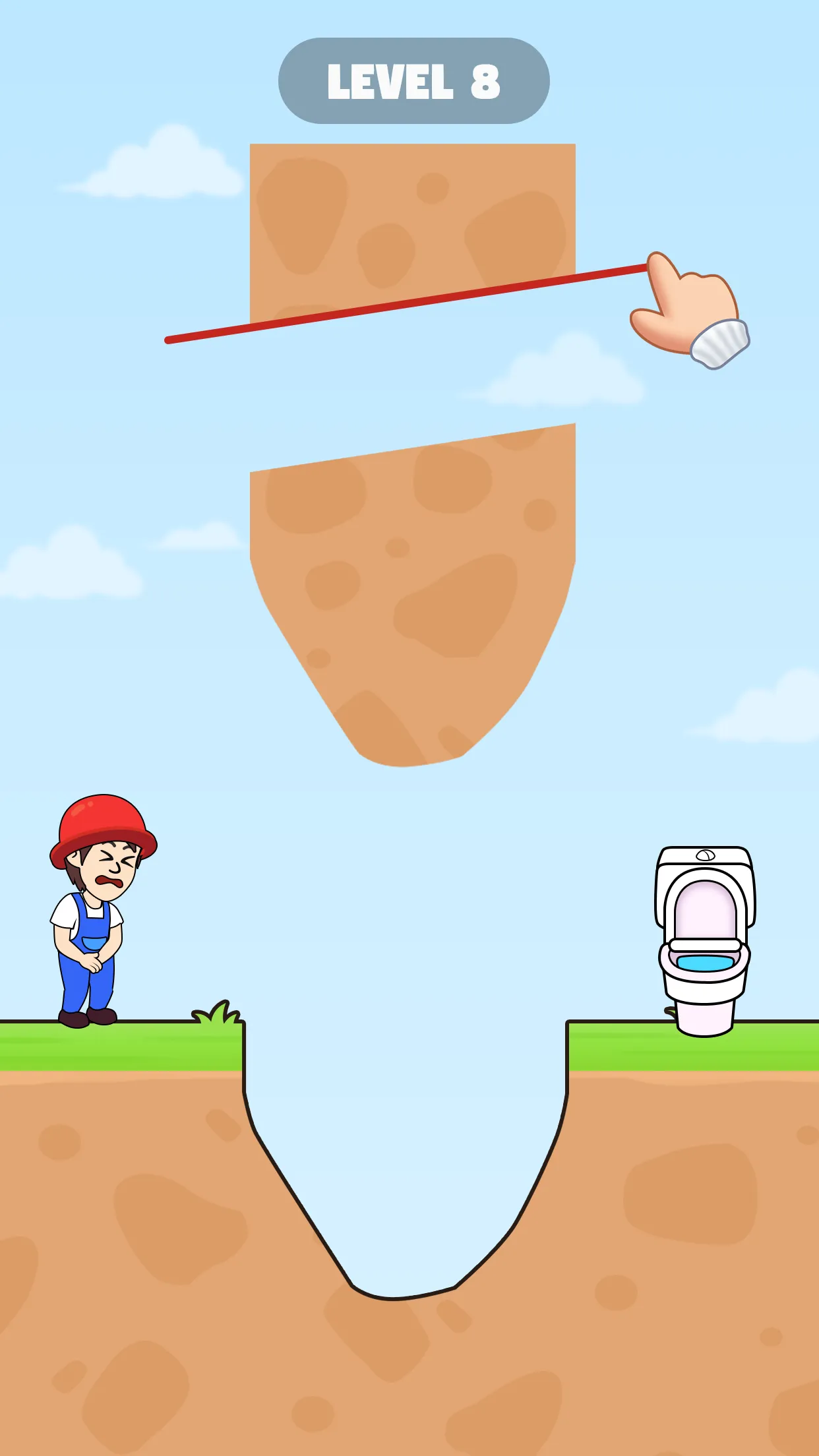 Slice To Save | Indus Appstore | Screenshot