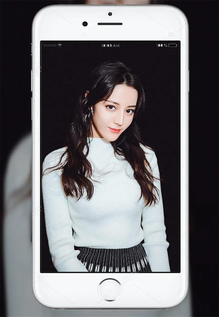 Dilraba Dilmurat Wallpapers | Indus Appstore | Screenshot